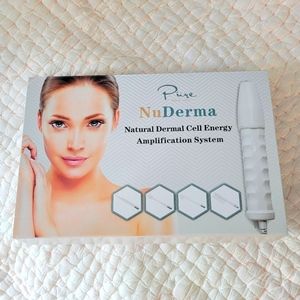 NuDerma Skin Wand